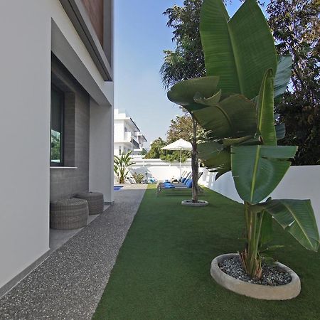 Villa Maritime Protaras Zewnętrze zdjęcie
