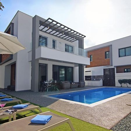 Villa Maritime Protaras Zewnętrze zdjęcie