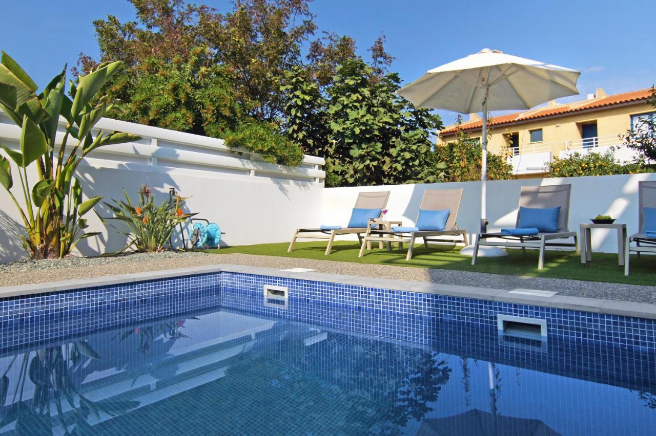Villa Maritime Protaras Zewnętrze zdjęcie