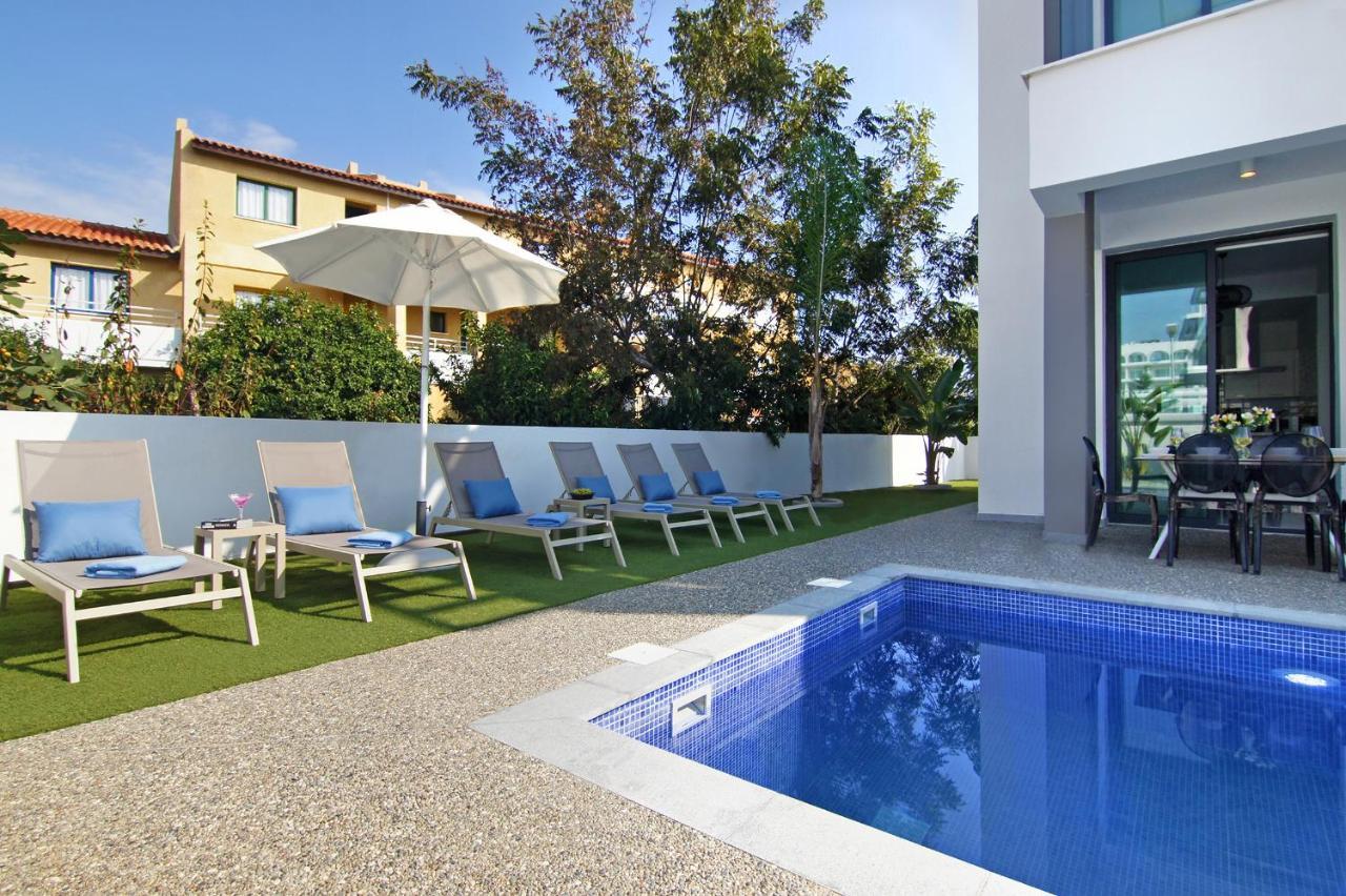 Villa Maritime Protaras Zewnętrze zdjęcie