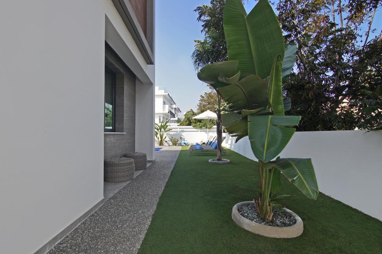 Villa Maritime Protaras Zewnętrze zdjęcie