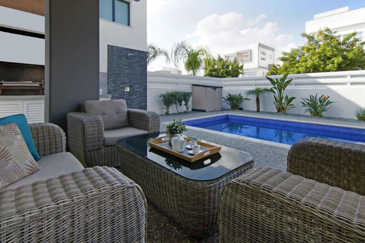 Villa Maritime Protaras Zewnętrze zdjęcie
