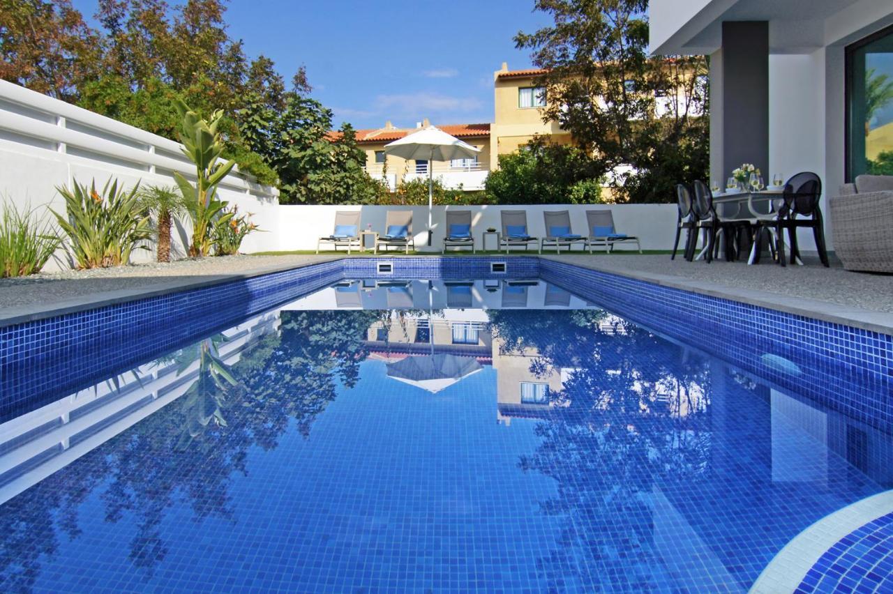 Villa Maritime Protaras Zewnętrze zdjęcie