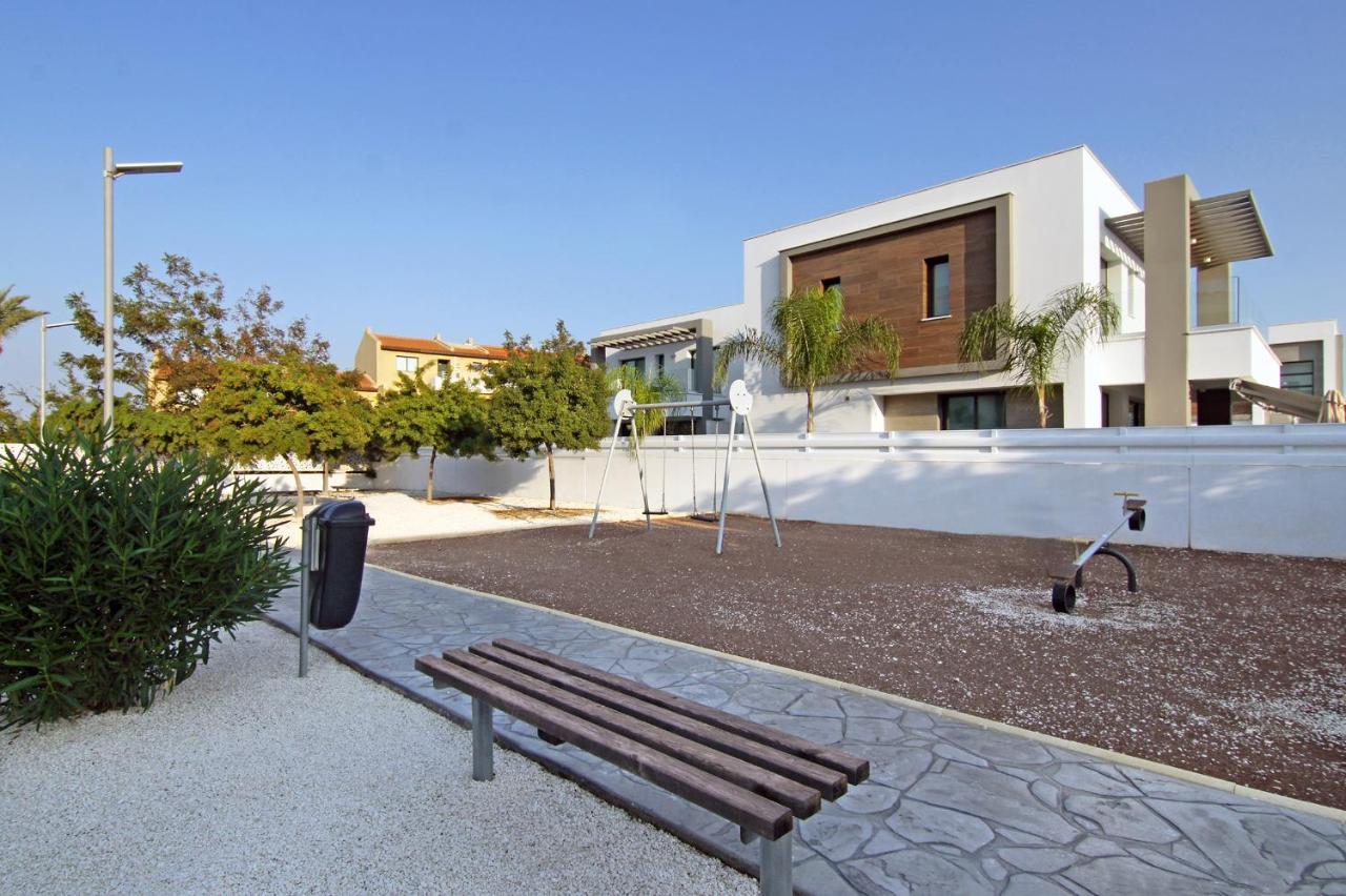 Villa Maritime Protaras Zewnętrze zdjęcie
