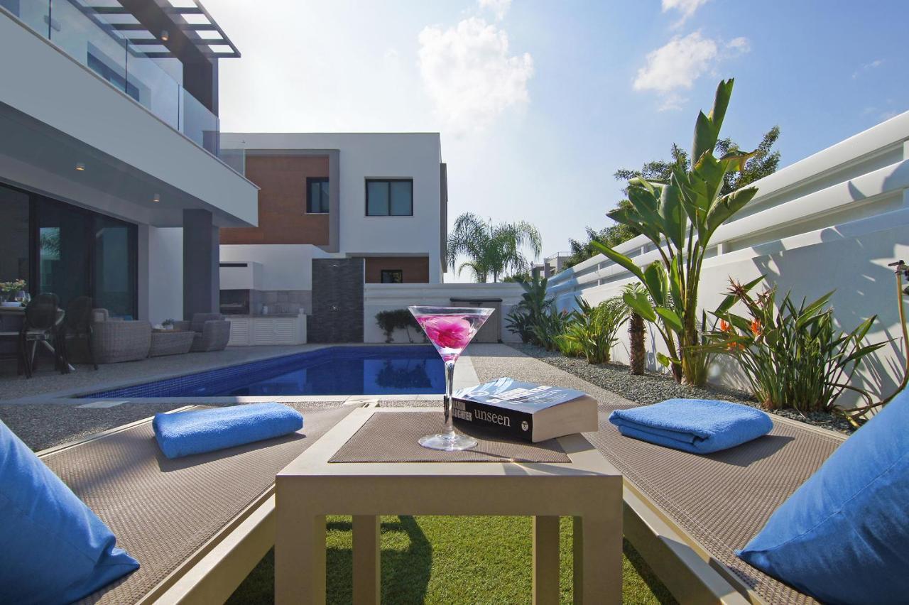 Villa Maritime Protaras Zewnętrze zdjęcie