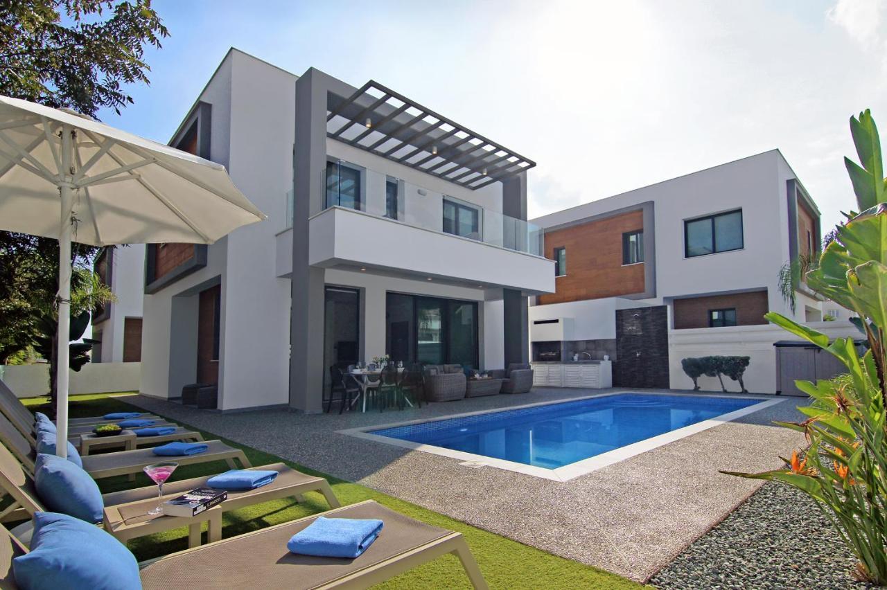 Villa Maritime Protaras Zewnętrze zdjęcie