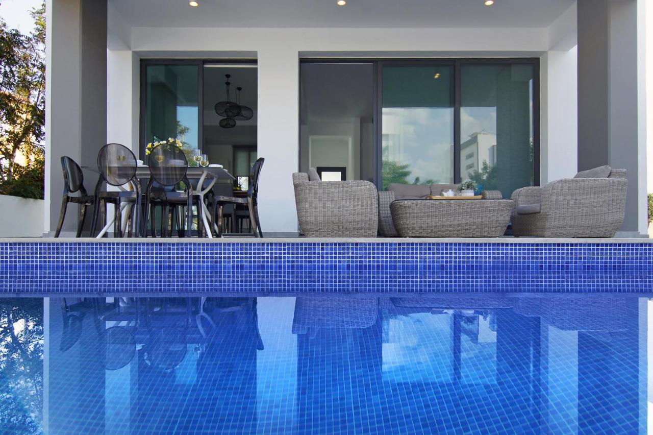 Villa Maritime Protaras Zewnętrze zdjęcie