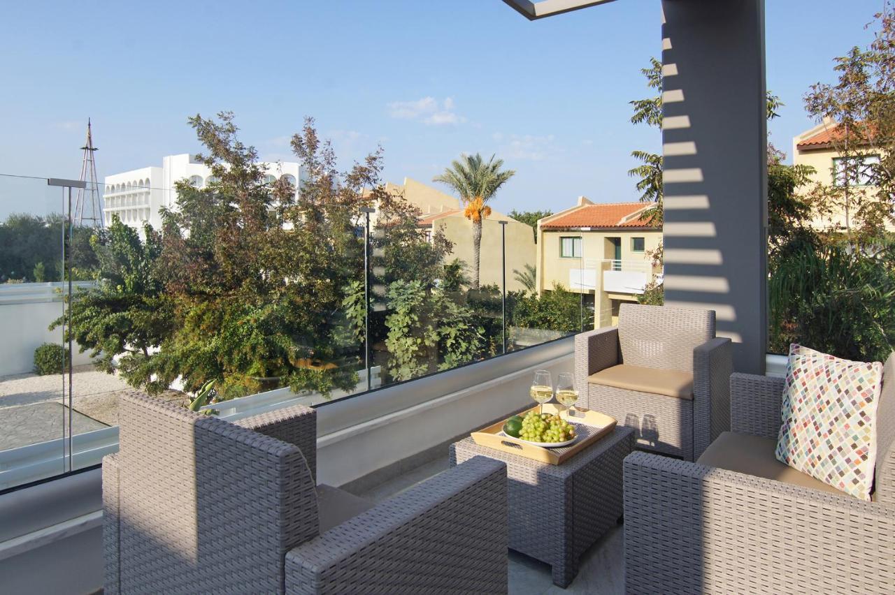 Villa Maritime Protaras Zewnętrze zdjęcie