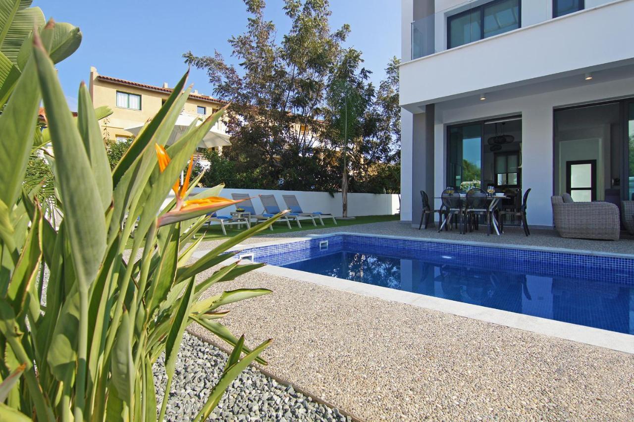 Villa Maritime Protaras Zewnętrze zdjęcie