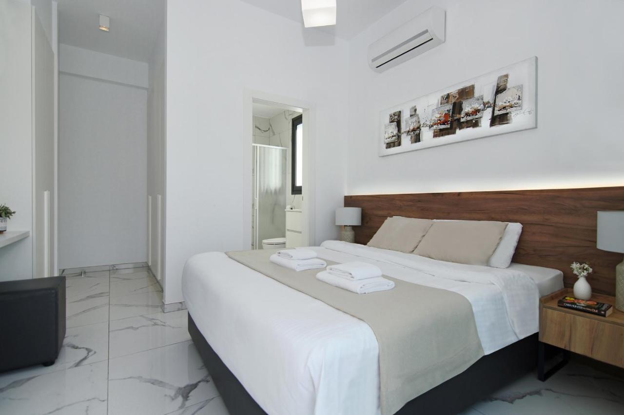 Villa Maritime Protaras Zewnętrze zdjęcie