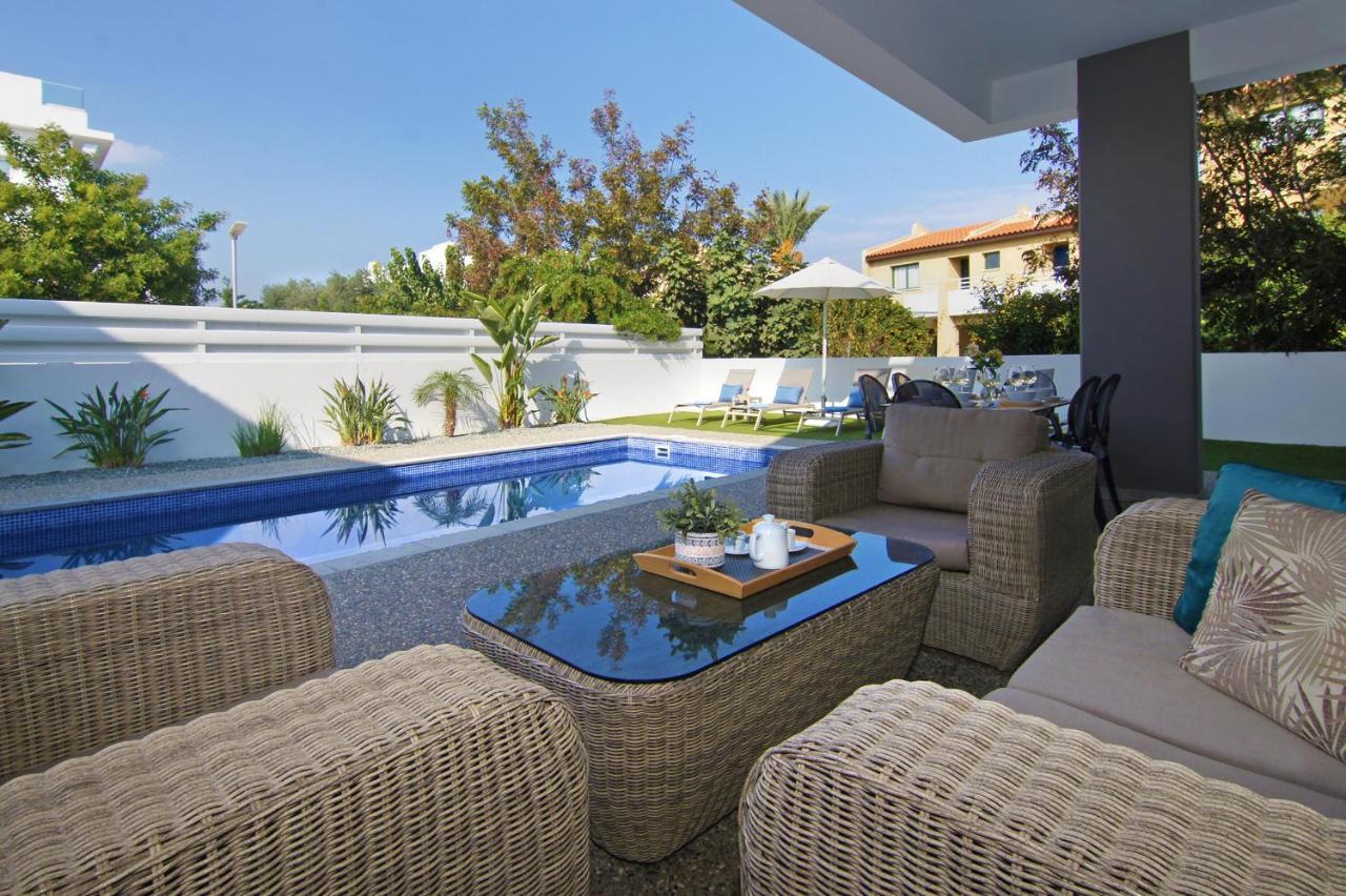 Villa Maritime Protaras Zewnętrze zdjęcie