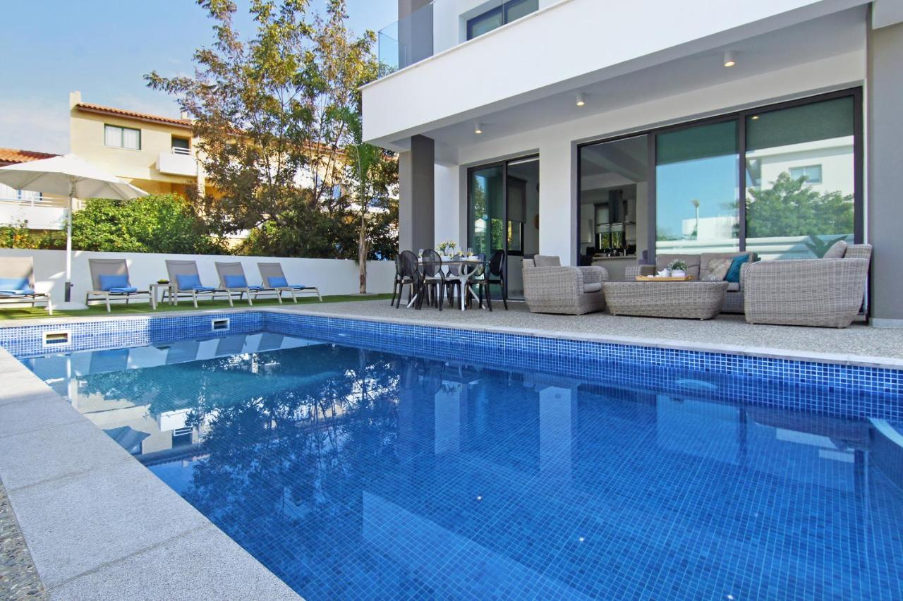 Villa Maritime Protaras Zewnętrze zdjęcie