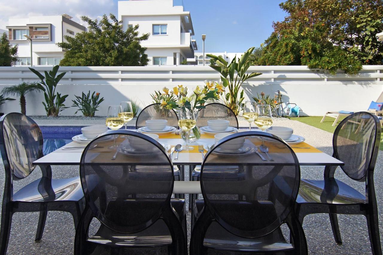 Villa Maritime Protaras Zewnętrze zdjęcie
