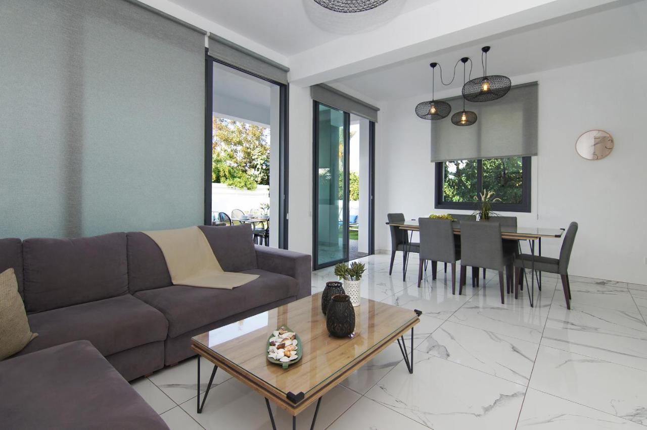 Villa Maritime Protaras Zewnętrze zdjęcie