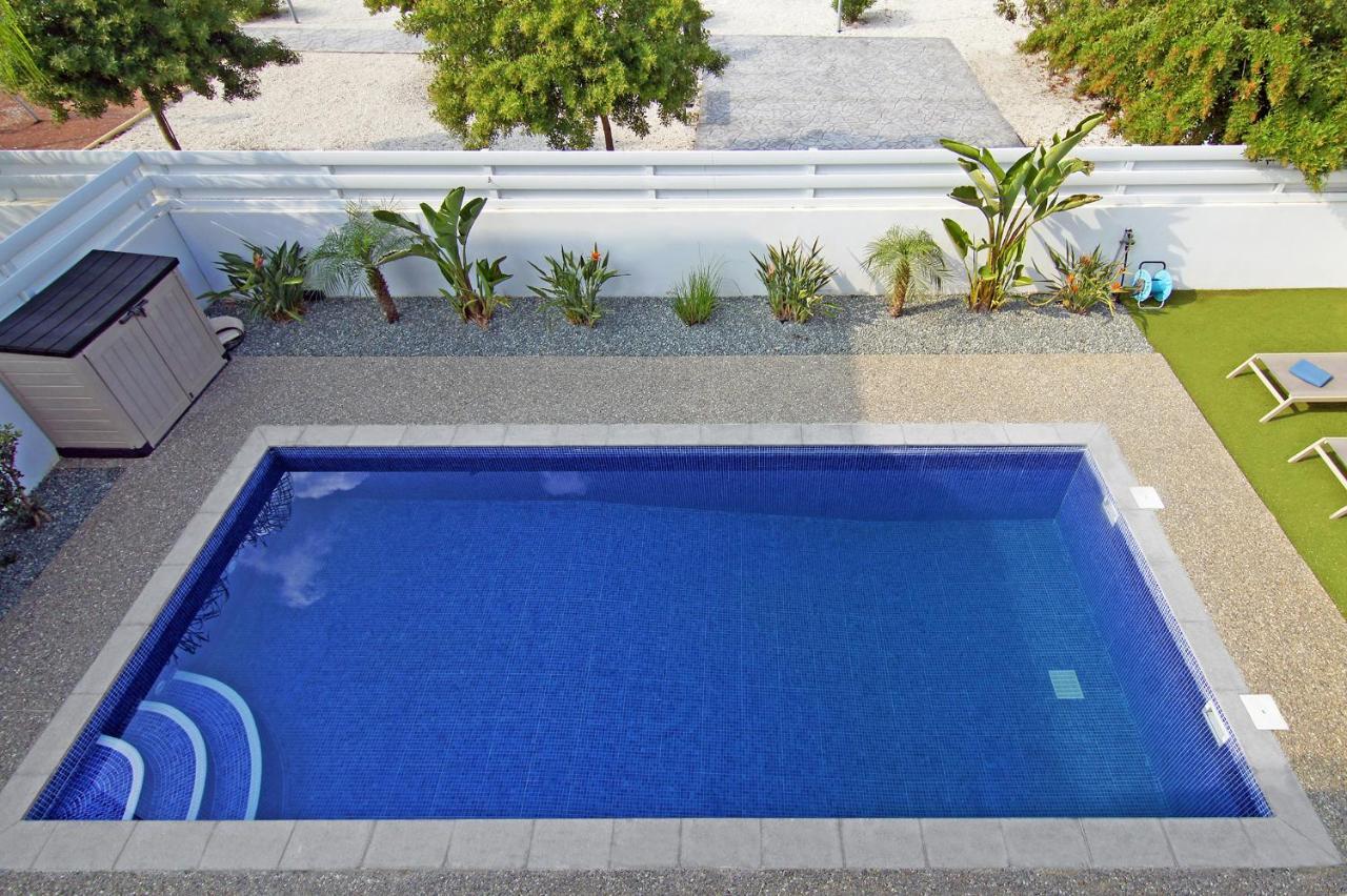 Villa Maritime Protaras Zewnętrze zdjęcie
