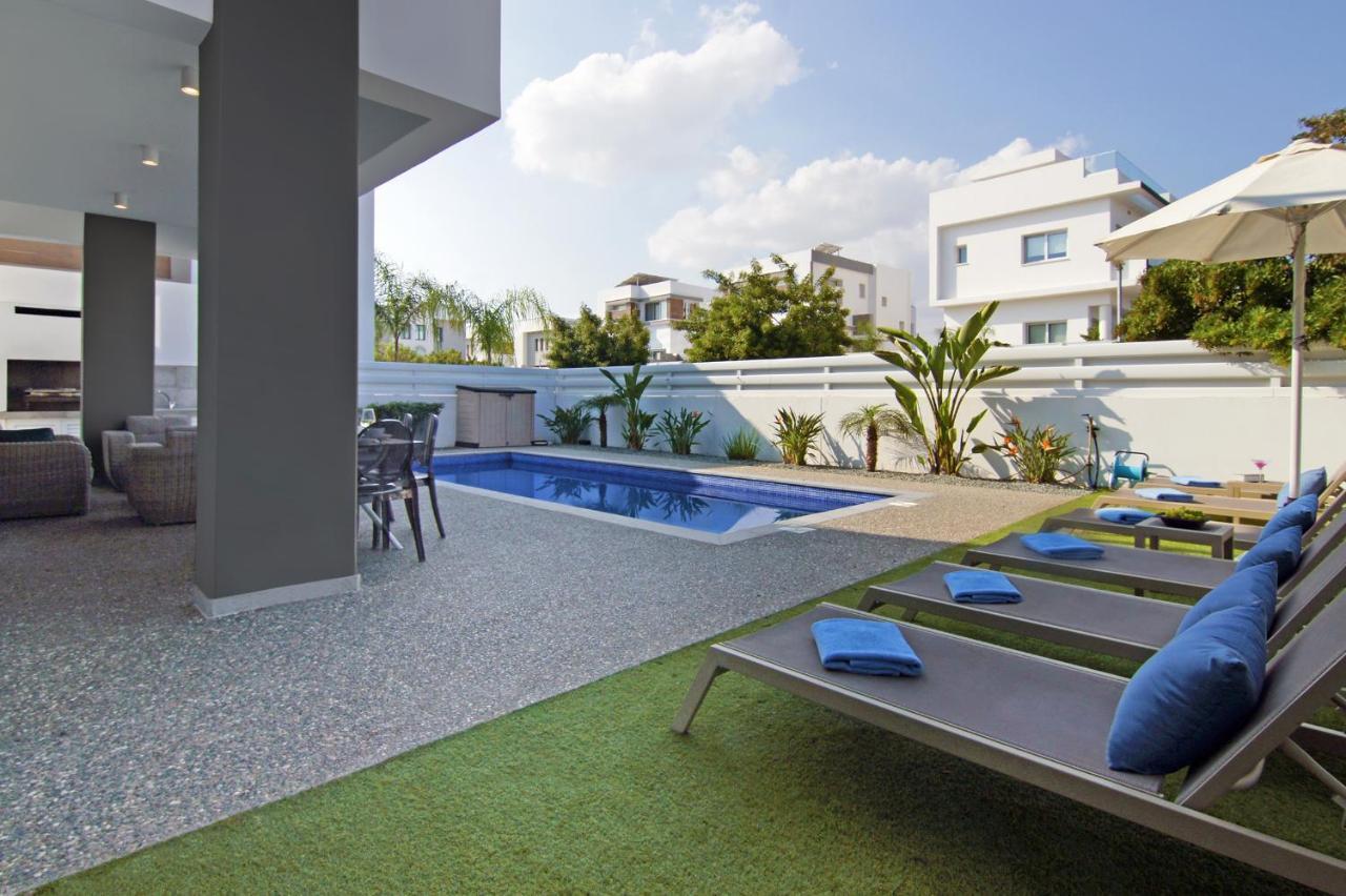 Villa Maritime Protaras Zewnętrze zdjęcie