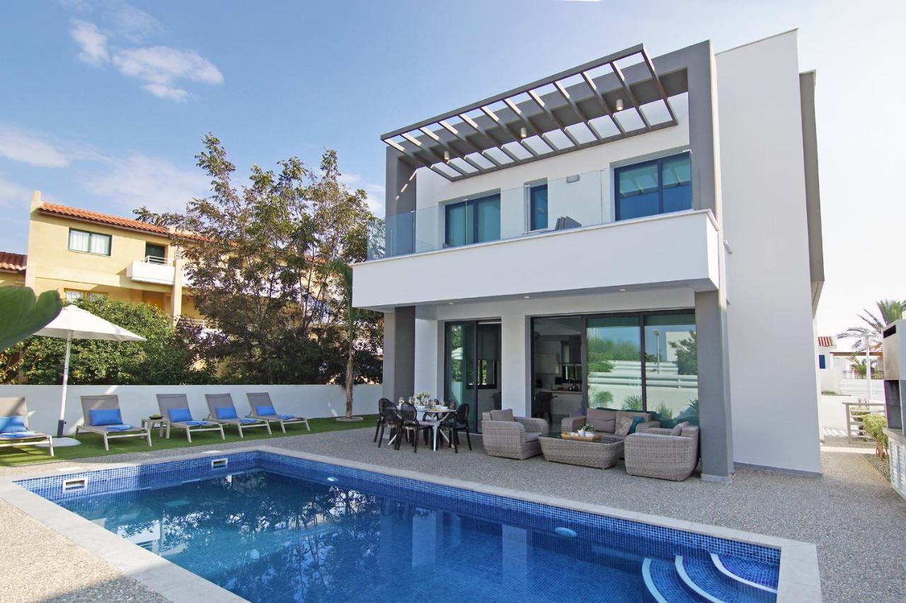 Villa Maritime Protaras Zewnętrze zdjęcie
