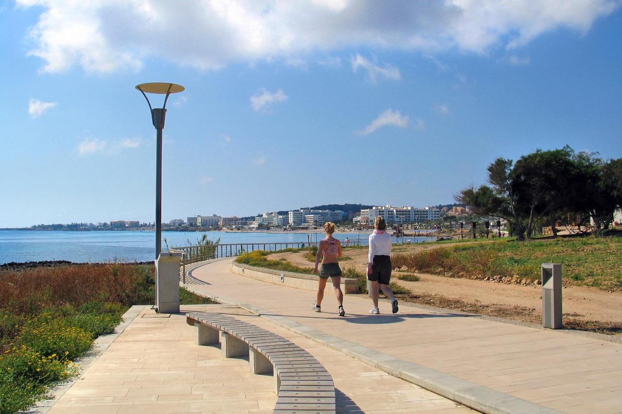 Villa Maritime Protaras Zewnętrze zdjęcie