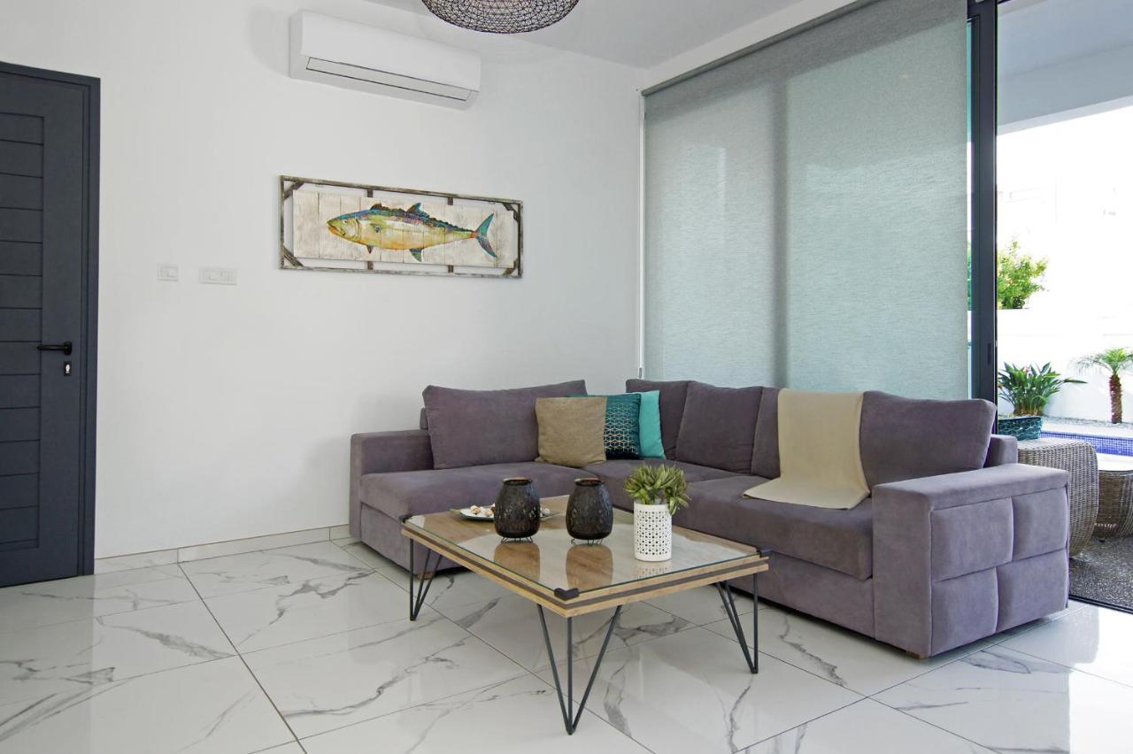 Villa Maritime Protaras Zewnętrze zdjęcie
