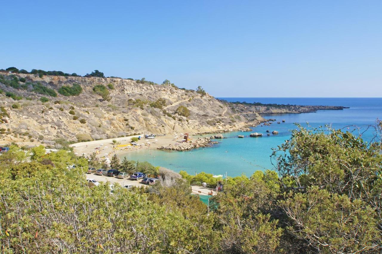 Villa Maritime Protaras Zewnętrze zdjęcie