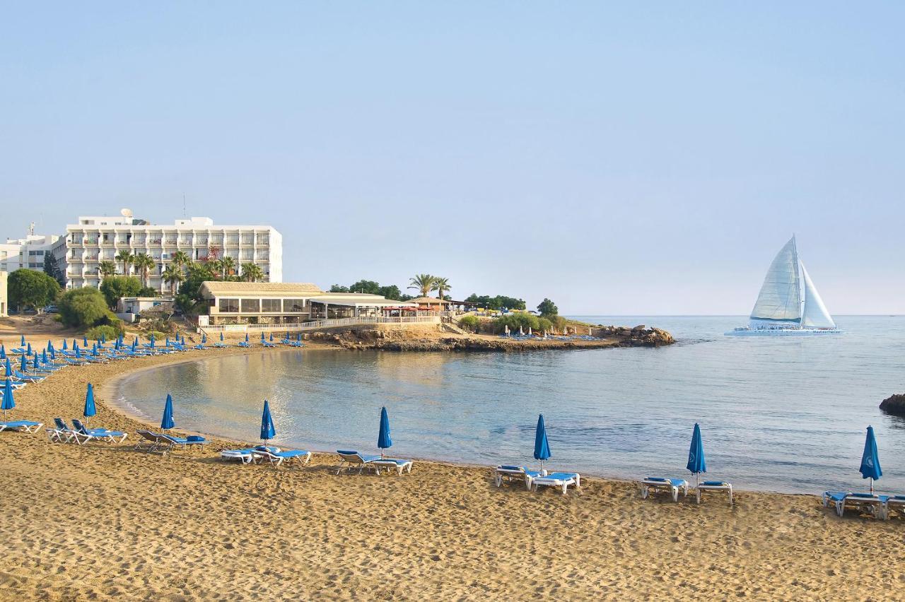 Villa Maritime Protaras Zewnętrze zdjęcie
