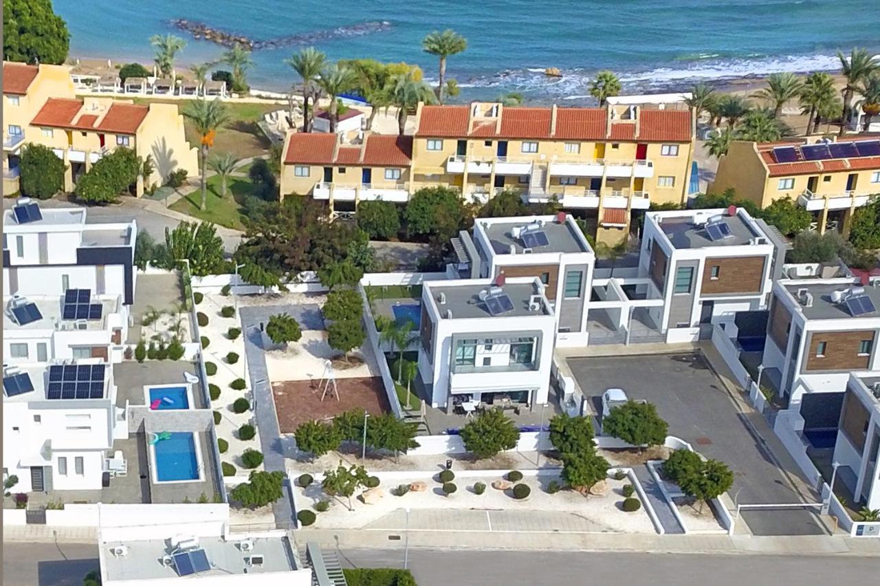 Villa Maritime Protaras Zewnętrze zdjęcie